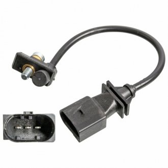 Crankshaft Sensor FEBI BILSTEIN 176613