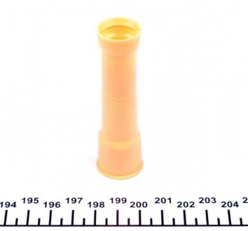 Воронка щупа, покажчик рівня масла VAG (вир-во) FEBI BILSTEIN 19750 (фото 1)