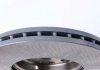 Тормозной диск FEBI BILSTEIN 22902 (фото 3)