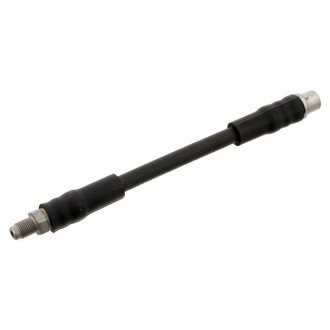 FEBI AUDI Тормозной шланг задний А8 03- FEBI BILSTEIN 28608