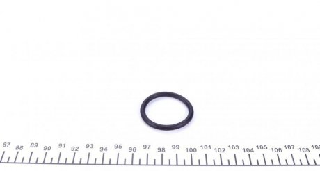 Уплотнительное кольцо трубки охлаждающей жидкости FEBI BILSTEIN 29752 (фото 1)