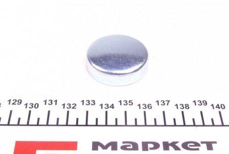 Заглушка блоку VAG d 36,6mm (вир-во) FEBI BILSTEIN 31793 (фото 1)