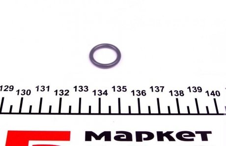 Уплотняющее кольцо масляного радиатора (Пр-во Febi) FEBI BILSTEIN 33672