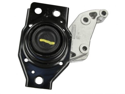 Подушка двигуна NISSAN Qashqai 1,6L "07-"13 FEBI BILSTEIN 34063 (фото 1)