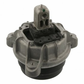 FEBI BMW Подушка двигателя лев.5 F10 5.0/535,7 F01 FEBI BILSTEIN 36684 (фото 1)