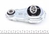 Подушка двигателя задняя Renault Megane/Scenic III 2008-2016 FEBI BILSTEIN 37284 (фото 3)