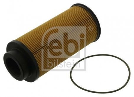Топливный фильтр с уплотнительным кольцом FEBI BILSTEIN 39384