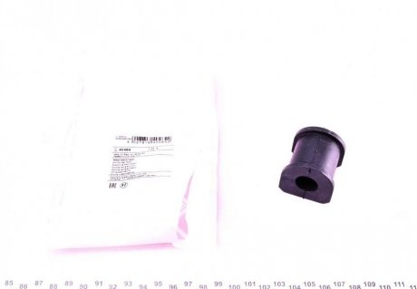 Подушка(втулка) стабілізатора FEBI BILSTEIN 40484 (фото 1)