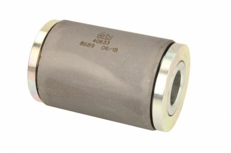 Сайлентблок ресори FEBI BILSTEIN 40633