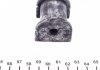 Втулка стабілізатора CHEVROLT Lacetti "R D=10mm "03-13 FEBI BILSTEIN 41499 (фото 2)