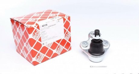 Кульова опора FEBI BILSTEIN 42135