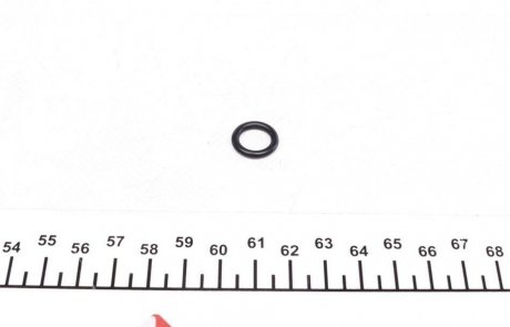 Уплотнительное кольцо FEBI BILSTEIN 43540 (фото 1)
