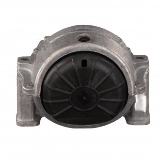 FEBI VW Подушка двигателя лев. МКПП 6-ст Audi A4/5 11- FEBI BILSTEIN 43702 (фото 1)