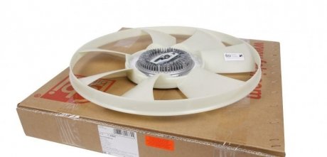 Вентилятор радиатора FEBI BILSTEIN 44862 (фото 1)