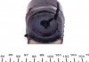 Втулка стабілізатора MERCEDES/VW Sprinter/Crafter "R D=11mm "06>> FEBI BILSTEIN 45856 (фото 2)