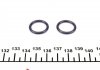Ремкомплект важіля МКПП RENAULT "76-10 FEBI BILSTEIN 47222 (фото 2)