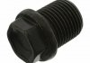 FEBI FORD Пробка масл. пддона Mondeo, S-Max, VOLVO850,940,C30,70,S40-80,V,XC60-90 FEBI BILSTEIN 48875 (фото 1)