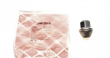 Гайка колесная FEBI BILSTEIN 49205