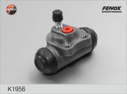 Цилиндр тормозной задний Daewoo-Lanos FENOX К1956 (фото 1)
