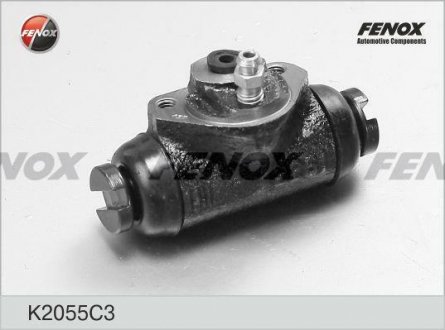 Цилиндр тормозной задний Classic(уп) FENOX K2055C3 (фото 1)