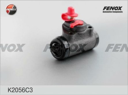 Цилиндр тормозной задний Classic(уп) FENOX K2056C3 (фото 1)
