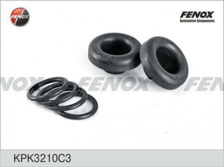 Ремонтный комплект заднего тормозного цилиндра Classic (уп) FENOX KPK3210C3 (фото 1)