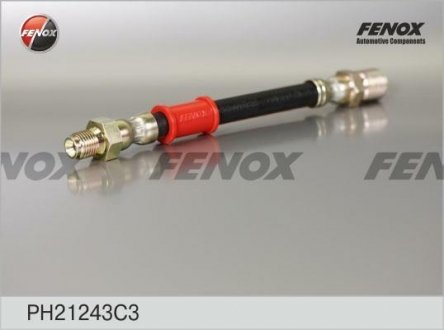 Шланг сцепления Classic(уп) FENOX PH21243C3 (фото 1)