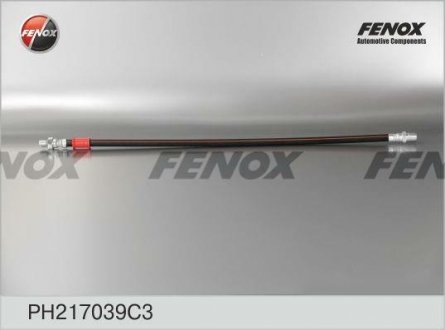 Шланг сцепления Classic(уп) FENOX PH217039C3 (фото 1)