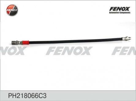 Шланг сцепления Classic(уп) FENOX PH218066C3 (фото 1)