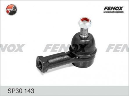 Наконечник рулевой тяги FENOX SP30143 (фото 1)