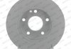 Гальмівний диск FERODO DDF1034C (фото 1)