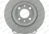 Гальмівний диск DDF1096C