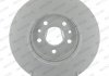 Тормозной диск FERODO DDF1125 (фото 1)