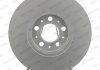 Гальмівний диск FERODO DDF1221C (фото 1)