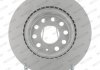 Тормозной диск FERODO DDF1223C (фото 1)