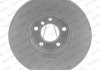 Гальмівний диск FERODO DDF1271C (фото 1)