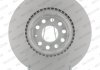 Тормозной диск FERODO DDF1305C (фото 1)