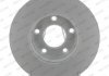 Тормозной диск FERODO DDF1311C (фото 1)