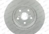 Гальмівний диск DDF1544C