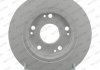 Тормозной диск FERODO DDF1558C (фото 1)