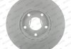 Гальмівний диск FERODO DDF1589C (фото 1)