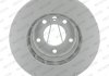 Тормозной диск FERODO DDF1591LC-1 (фото 2)