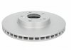 Тормозной диск FERODO DDF1596C (фото 1)