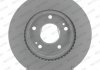 Гальмівний диск FERODO DDF1599C (фото 1)