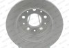 Гальмівний диск FERODO DDF1653C (фото 1)