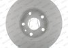 Тормозной диск FERODO DDF1721C (фото 1)