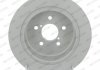 Гальмівний диск DDF1903C