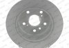 Тормозной диск Ferodo DDF1980C