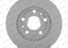 Гальмівний диск FERODO DDF2078C (фото 1)