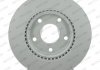 Тормозной диск Ferodo DDF2100C